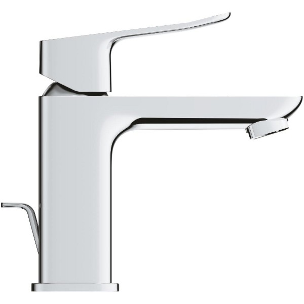 Фото - Смеситель для ванной Grohe QuickFix Dice S (1018560000)