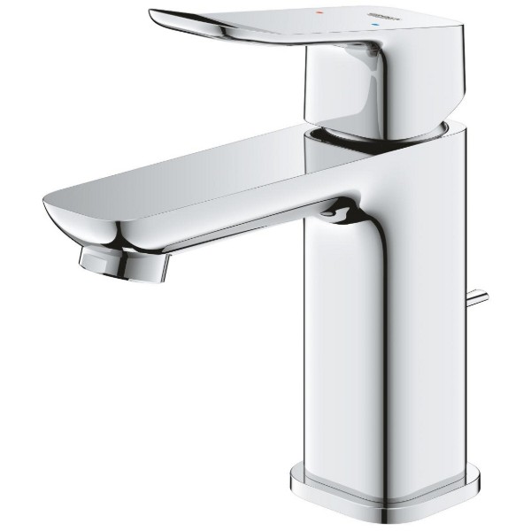 Фото - Смеситель для ванной Grohe QuickFix Dice S (1018560000)