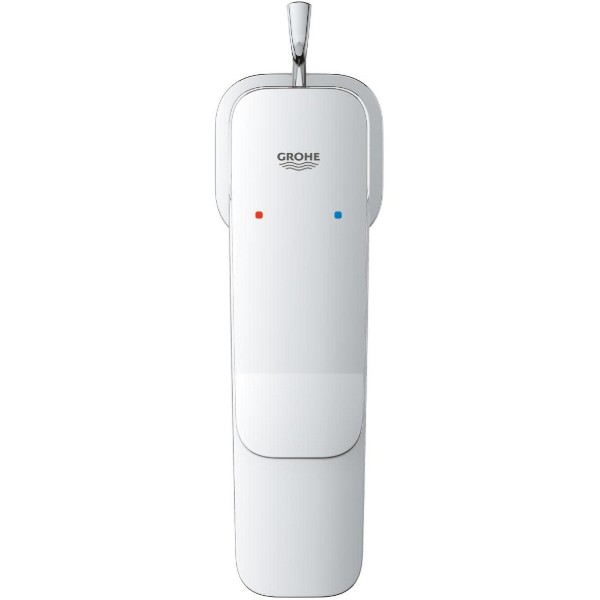 Фото - Смеситель для ванной Grohe QuickFix Dice S (1018560000)