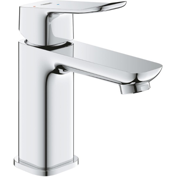 Фото - Смеситель для ванной Grohe QuickFix Dice ColdStart S (1018610000)