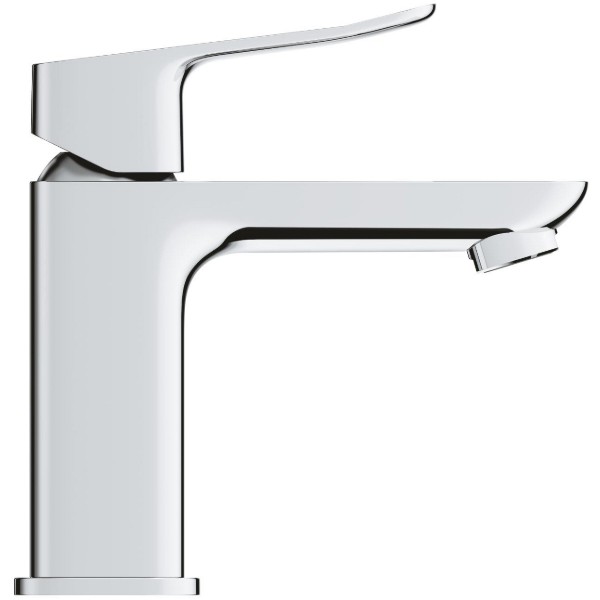 Фото - Смеситель для ванной Grohe QuickFix Dice ColdStart S (1018610000)