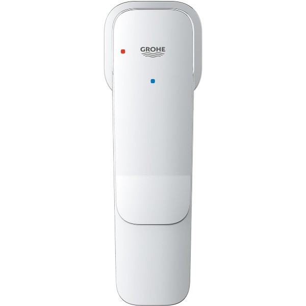 Фото - Смеситель для ванной Grohe QuickFix Dice ColdStart S (1018610000)