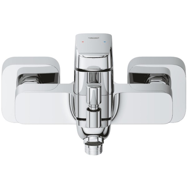 Фото - Смеситель для ванной Grohe QuickFix  Dice (1018720000)