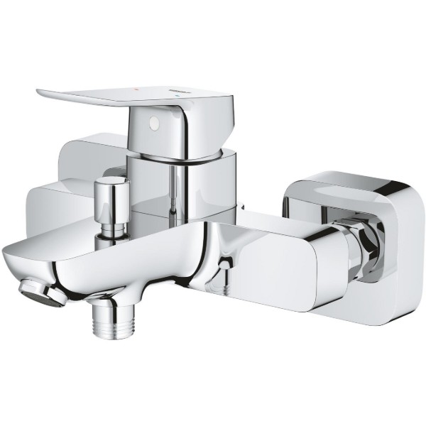 Фото - Смеситель для ванной Grohe QuickFix  Dice (1018720000)
