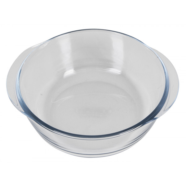 Фото - Форма для приготовления Pyrex 207A000 Кастрюля/1,3 л с крышкой