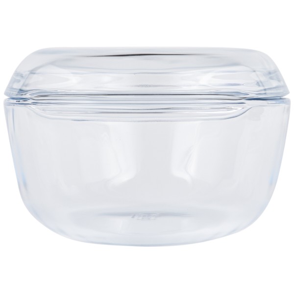 Фото - Форма для приготування Pyrex 459A000 Каструля ESSENTIALS овальна 4 л