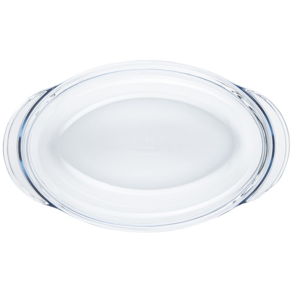 Фото - Форма для приготування Pyrex 459A000 Каструля ESSENTIALS овальна 4 л