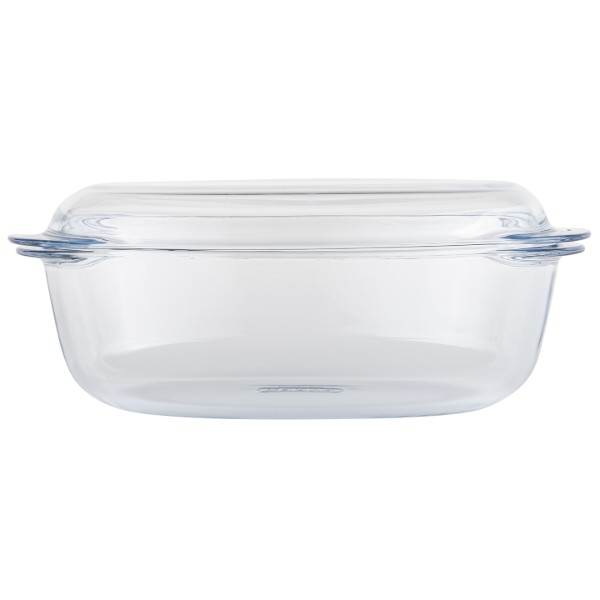 Фото - Форма для приготування Pyrex 459A000 Каструля ESSENTIALS овальна 4 л