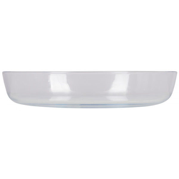 Фото - Форма для приготування Pyrex 346B000 Форма CLASSIC овальна 35 * 24 см