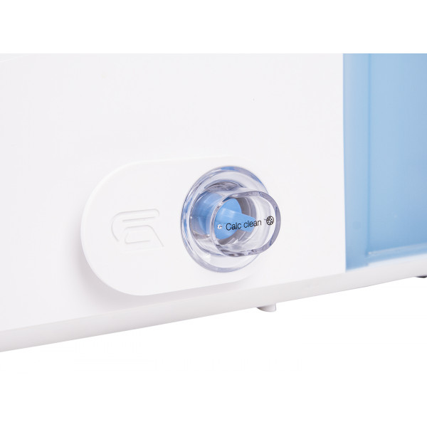 Фото - Утюг с парогенератором Braun IS5022Wh