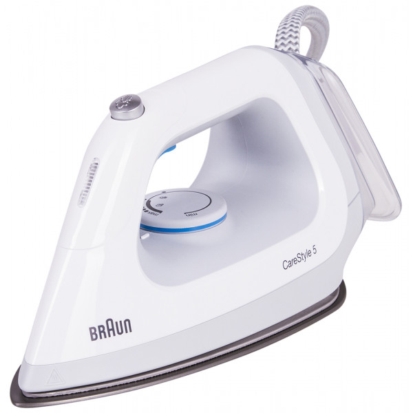 Фото - Утюг с парогенератором Braun IS5022Wh