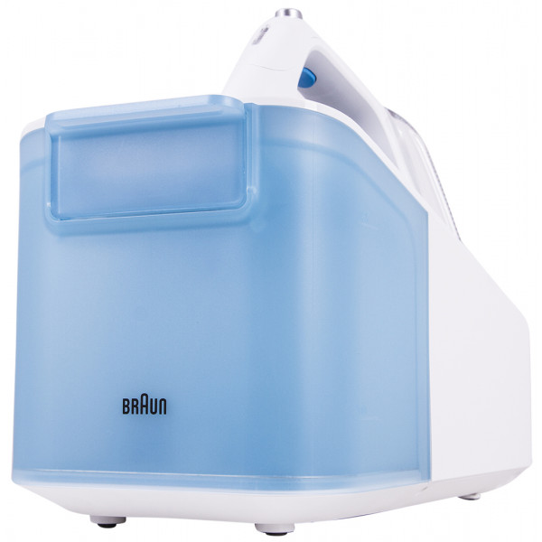 Фото - Утюг с парогенератором Braun IS5022Wh