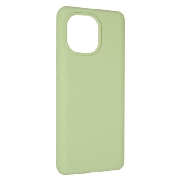 Фото - Чохол для смартфону Gelius Original 99% Soft Matte Case for Xiaomi M i11 Green (85931)