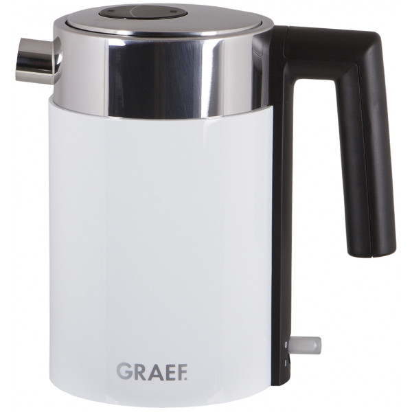 Фото - Чайник электрический Graef WK401