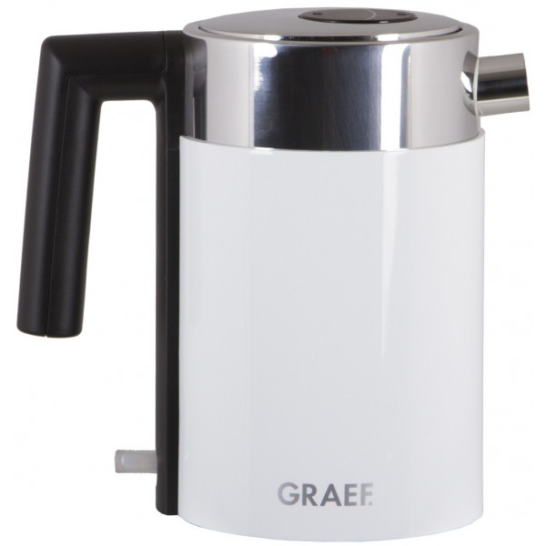 Фото - Чайник электрический Graef WK401