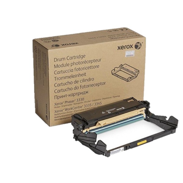 Фото - Картридж для кольорових лазерних принтерів Xerox WC3335/3345/PH3330 Black 30000 стр. (101R00555) Фото - Картридж для кольорових лазерних принтерів Xerox WC3335/3345/PH3330 Black 30000 стр. (101R00555)