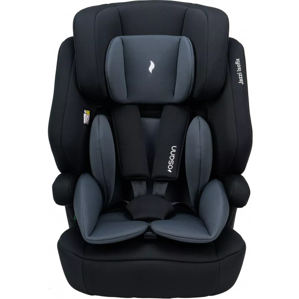 Фото - Автокресло Osann Jazzi Isofix i-Size Nero