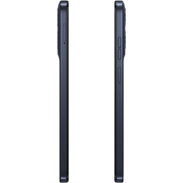 Фото - Смартфон Motorola E15 2/64Gb Denim Blue