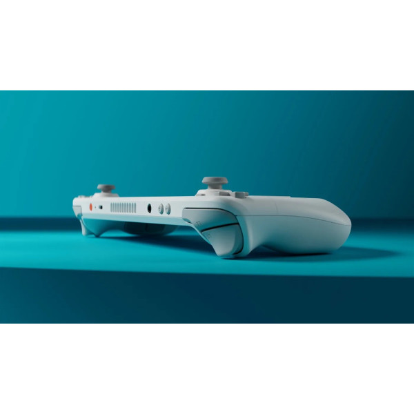 Фото - Ігрова приставка портативна Valve Steam Deck OLED Limited Edition 1TB White