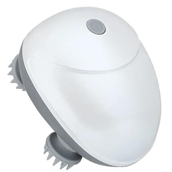 Фото - Масажер для голови INSPIRE SL-200 Silvery White