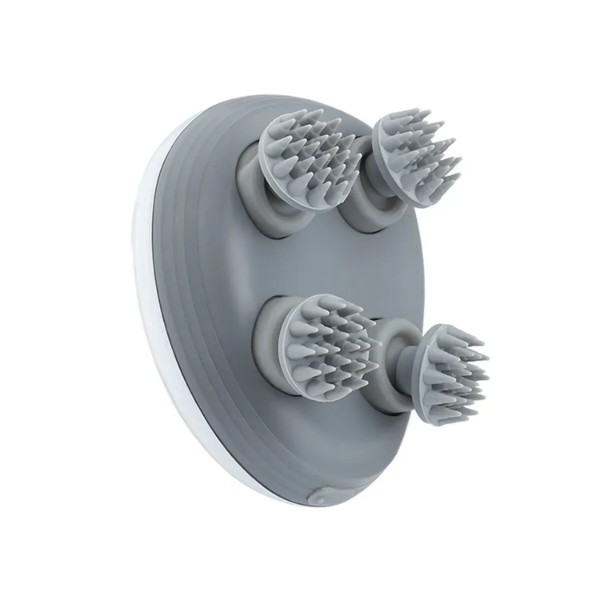 Фото - Масажер для голови INSPIRE SL-200 Silvery White