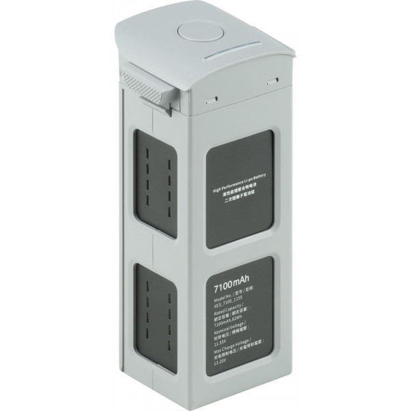 Фото - Акумулятор для квадрокоптера Autel EVO II Grey