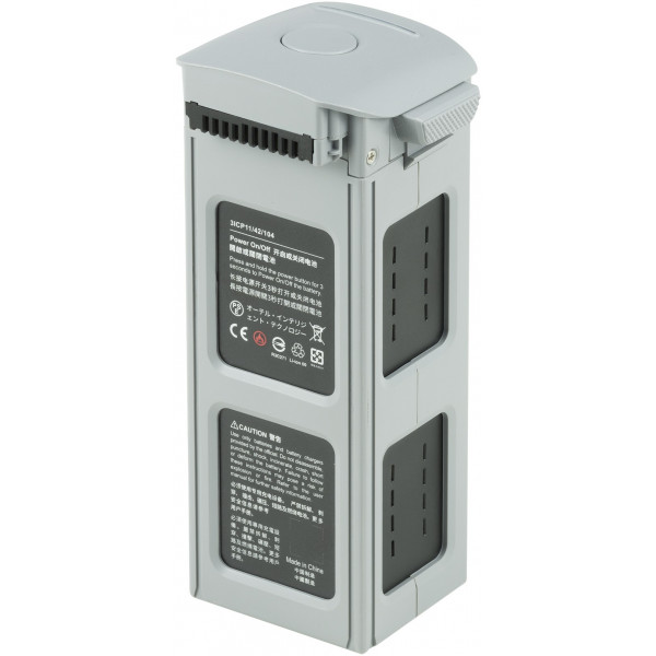 Фото - Акумулятор для квадрокоптера Autel EVO II Grey