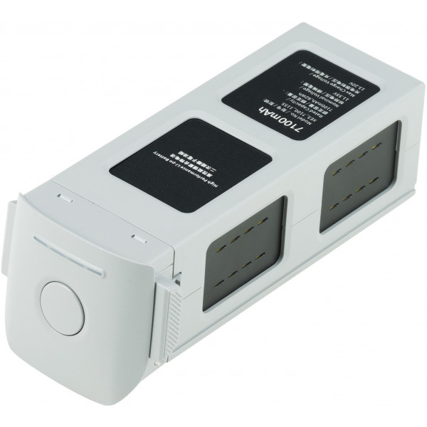 Фото - Акумулятор для квадрокоптера Autel EVO II Grey