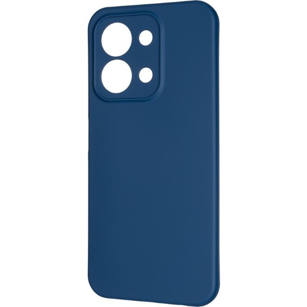 Фото - Чехол для смартфона Gelius Full Soft Case for Xiaomi Redmi 15 (169mm) Global Dark Blue (102004)