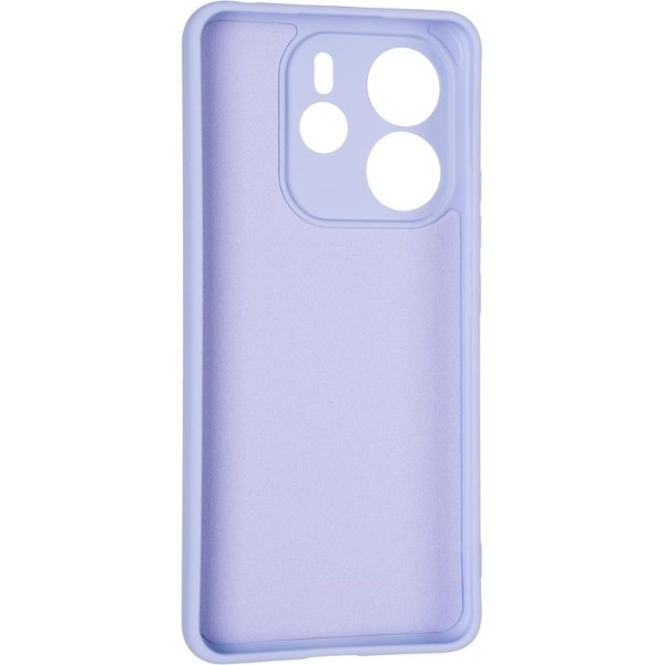 Фото - Чехол для смартфона Gelius Full Soft Case for Xiaomi Redmi 15 (169mm) Global Violet (102005)