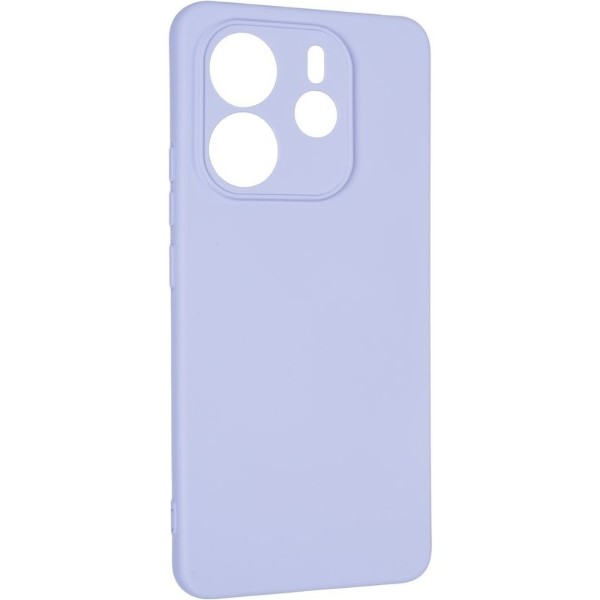 Фото - Чехол для смартфона Gelius Full Soft Case for Xiaomi Redmi 15 (169mm) Global Violet (102005)