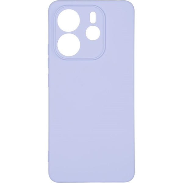 Фото - Чехол для смартфона Gelius Full Soft Case for Xiaomi Redmi 15 (169mm) Global Violet (102005) Фото - Чехол для смартфона Gelius Full Soft Case for Xiaomi Redmi 15 (169mm) Global Violet (102005)