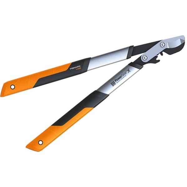 Фото - Сучкоріз Fiskars PowerGearХ S (1020186)