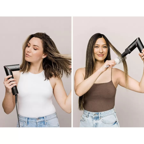 Фото - Стайлер Shark FlexStyle 3-in-1 Hair Styler & Dryer Stone (HD426EU)