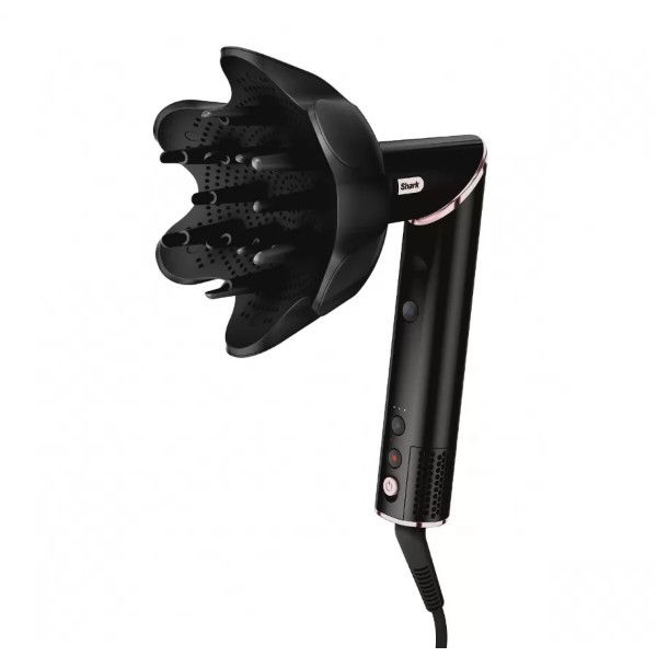 Фото - Стайлер Shark FlexStyle 5-in-1 Hair Styler & Dryer Stone (HD446EU)