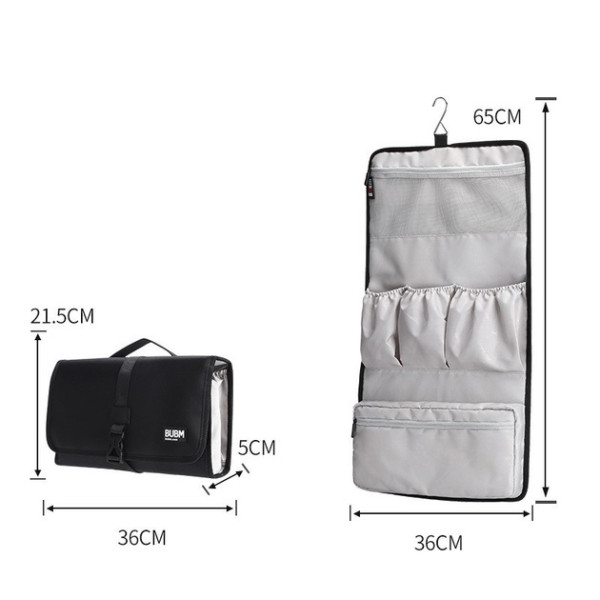 Фото - Сумка для хранения фена BUBM Dyson DY42 Black