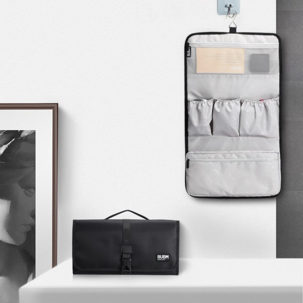 Фото - Сумка для хранения фена BUBM Dyson DY42 Black