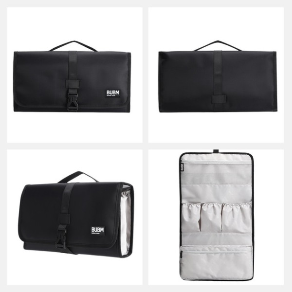 Фото - Сумка для хранения фена BUBM Dyson DY42 Black