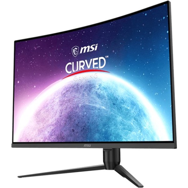Фото - Монітор ігровий MSI G32CQ5P