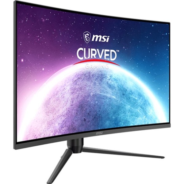 Фото - Монітор ігровий MSI G32CQ5P