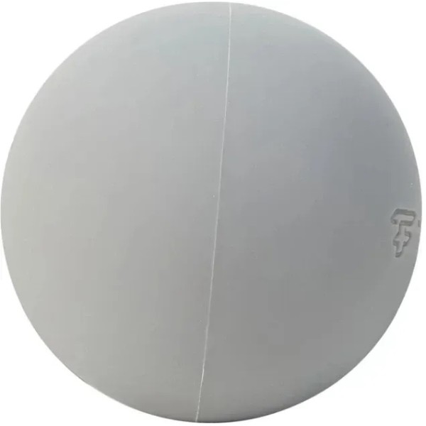 Фото - Масажний м'яч TECOFIT Fitness Single Silicon ball Size 6.4cm Material Silicon (TOP17112358)