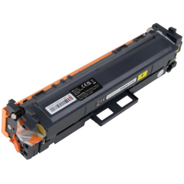 Фото - Картридж-тонер Static Control сумісний аналог HP W2032A (415A) yellow (002-01-S2032A)