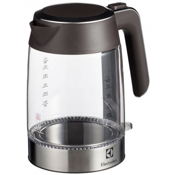 Фото - Чайник электрический Electrolux EEWA5310