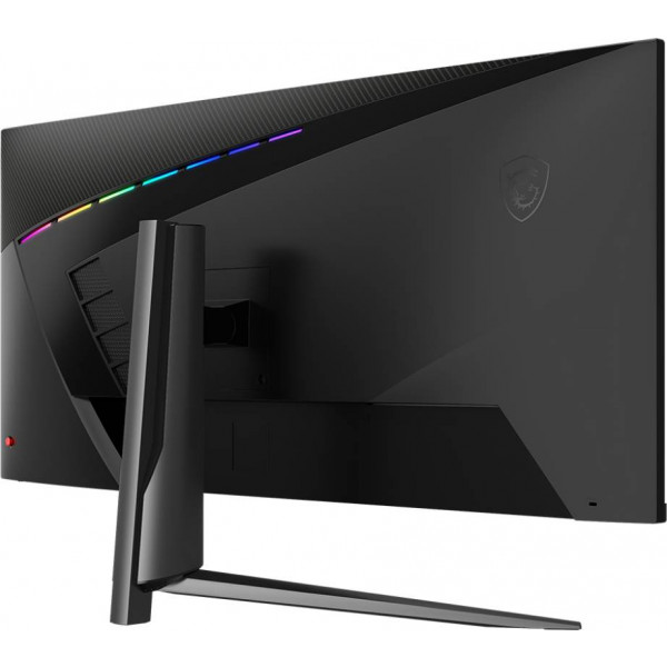 Фото - Монитор игровой MSI MAG401QR