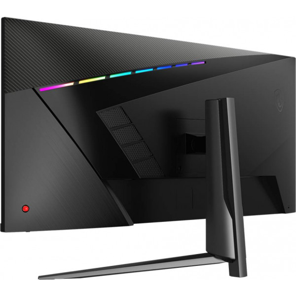 Фото - Монитор игровой MSI MAG401QR