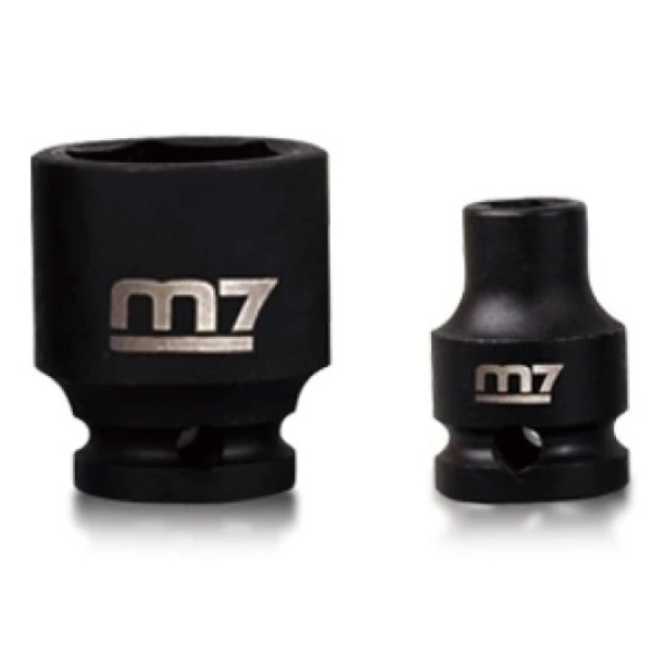 Фото - Торцевая головка Mighty Seven 41 мм 3/4” (MA611M41)