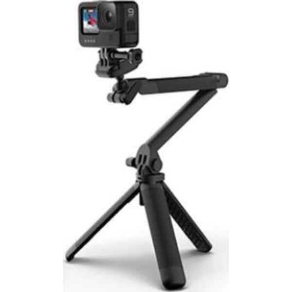 Фото - Монопод для екшн-камери GoPro 3-Way 2.0 Grip/Arm/Tripod (AFAEM-002)