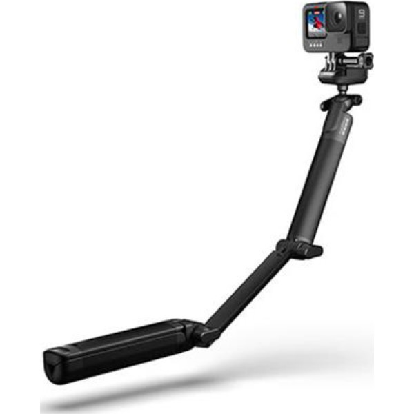 Фото - Монопод для екшн-камери GoPro 3-Way 2.0 Grip/Arm/Tripod (AFAEM-002)