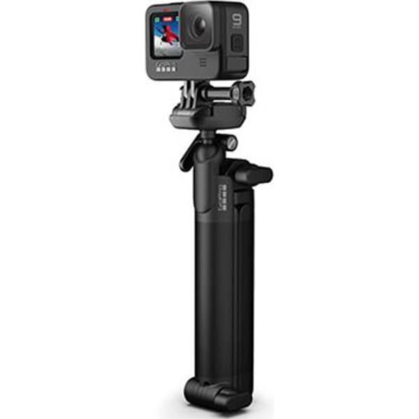 Фото - Монопод для екшн-камери GoPro 3-Way 2.0 Grip/Arm/Tripod (AFAEM-002)