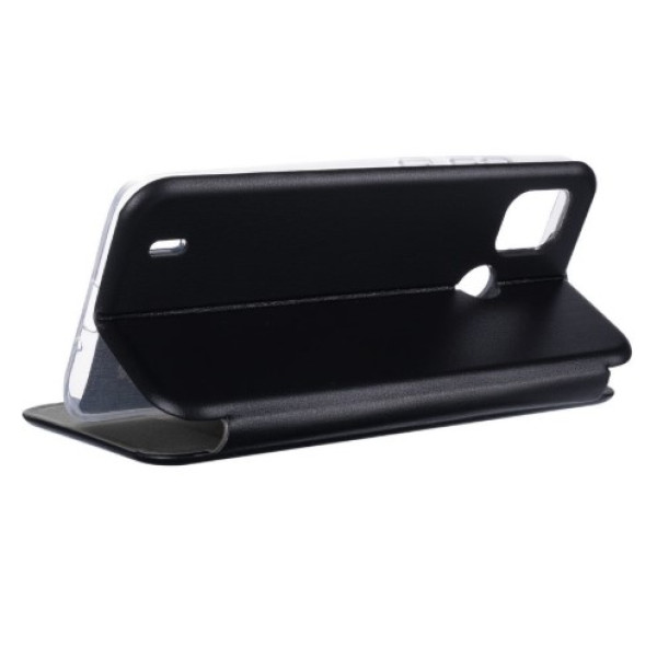 Фото - Чохол для смартфону Gelius G-Case Ranger Series for TECNO POP 5 (BD2d) Black (94086)